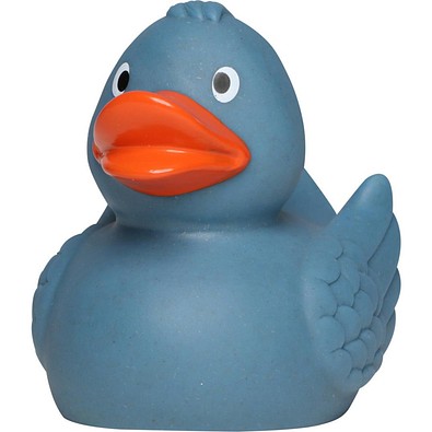 Weizen-Ente, klassik, blau