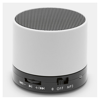 Wireless-Lautsprecher NEW LIBERTY,grau