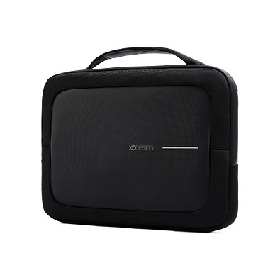 XD Design 14 Zoll Laptop Tasche, schwarz