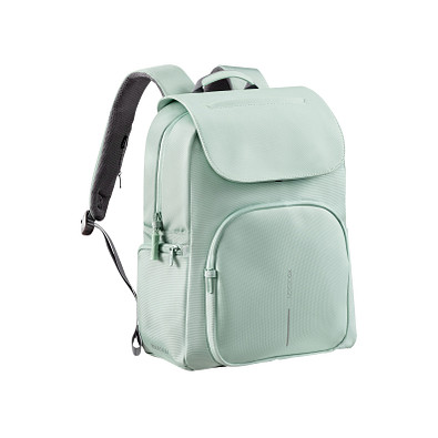 XD Design Soft Daypack, grün