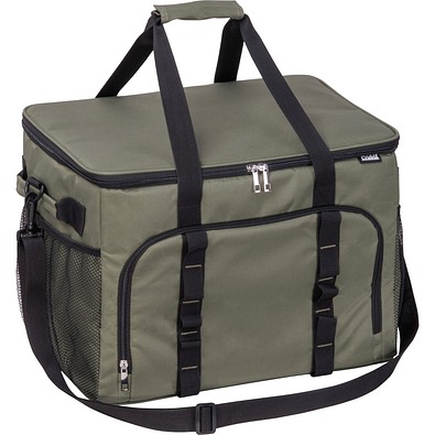 XXL CrisMa Kühltasche MARCUS, khaki