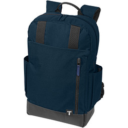 15,6 Zoll Laptop-Rucksack, navy