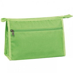 Kulturtasche NightDay, Hellgrün