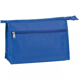 Kulturtasche NightDay, Blau