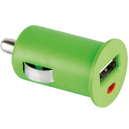 USB-Micro-Ladegerät, Limone