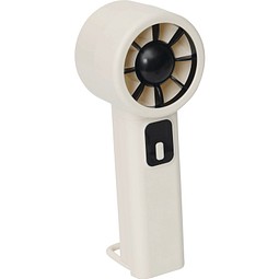 Handventilator SILENTJETSTREAM,beige