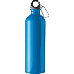 Trinkflasche STEELTRANSIT,blau