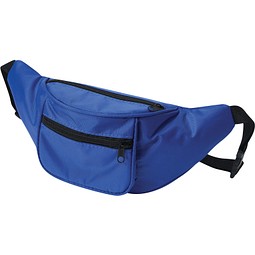 Gürteltasche BAKU,royalblau