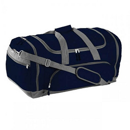 Sport-/Reisetasche Hamburg, Navy