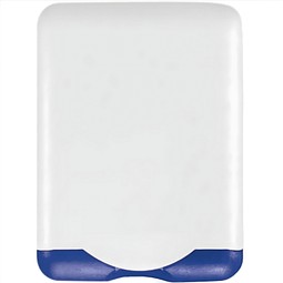 VitaCard FirstAid, Weiß/Blau