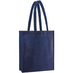 Vliestasche Big Shopper, dunkelblau