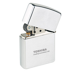 zippo® Sturmfeuerzeug, chrom gebürstet