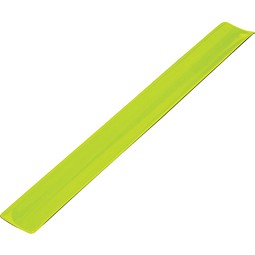 Reflexband Snap, gelb