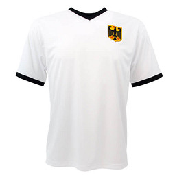 Deutschland-Trikot