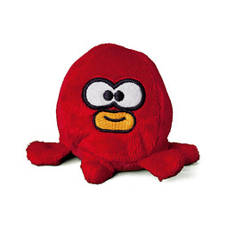 Minifeet® Displayreiniger Schmoozies, Krake