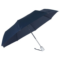 Samsonite® Automatik-Taschenschirm Rain Pro, dunkelblau