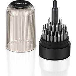 MagTool dome, Schwarz