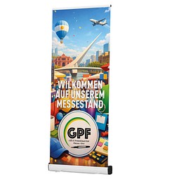 Roll-Up 85 x 200cm