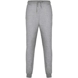 Adelpho Hose für Herren, Marl Grey, 3XL