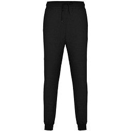 Adelpho Hose für Kinder, schwarz, 7/8