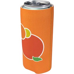 Adia 500 ml Sublimation Dosenhalter, weiss