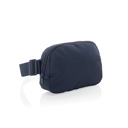 Aero Aware™ RPET Everyday Sling Bag, navy blau