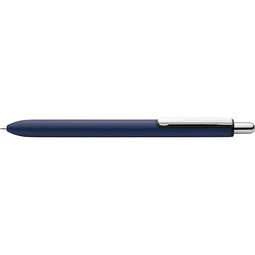 uma® Metall-Kugelschreiber AERO, dunkelblau