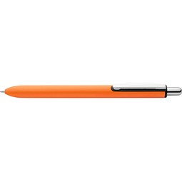 uma® Metall-Kugelschreiber AERO, orange