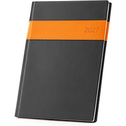 ALLENDE B5, Orange