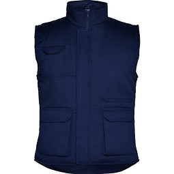 Allzweck Arbeitsweste ALMANZOR, XXXL, NAVY