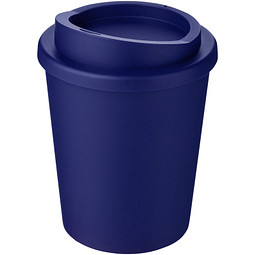 Americano Espresso Isolierbecher, 250 ml, blau