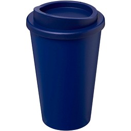 Americano® POP 350 ml Isolierbecher, blau