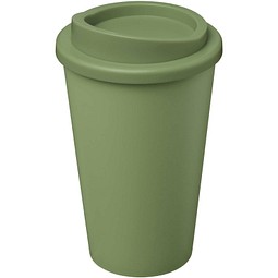 Americano® POP 350 ml Isolierbecher, heather grün