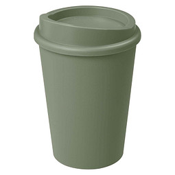 Americano® Switch 300 ml Becher mit Deckel, heather grün