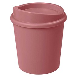 Americano® Switch Renew 200 ml Becher mit Deckel, rosa
