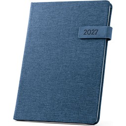 ANDRESEN B5, Blau