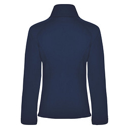 Antartida Softshelljacke für Damen, Navy Blue, S