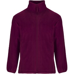 Artic Fleecejacke für Herren, Garnet, XL