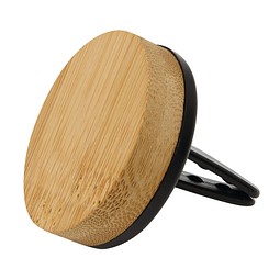 Autoduft HAZE mit Clip,braun, schwarz