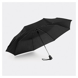 Automatik-Taschenschirm PRIMA,schwarz