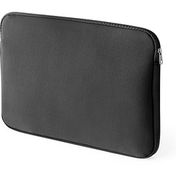 AVERY. Laptop-Tasche bis zu 15'', Schwarz