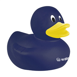 Bade-Ente, midi, navy