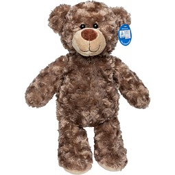 Bär Bodo, beige, S