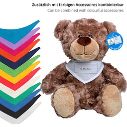 Bär Bodo, beige, S