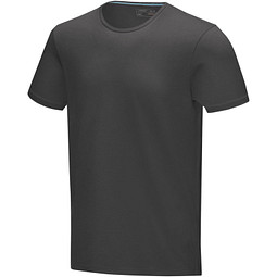 Balfour T-Shirt für Herren, storm grey, XS