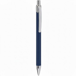 BALLOGRAF RONDO Kugelschreiber, blau