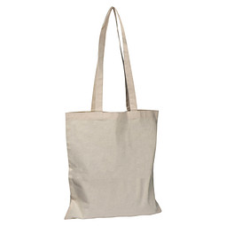 Baumwolltasche Beirut,beige