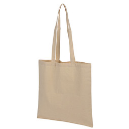 Baumwolltasche Greta, natur