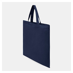 Baumwolltasche PURE,blau