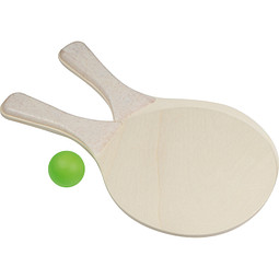 Beachballset Málaga,beige